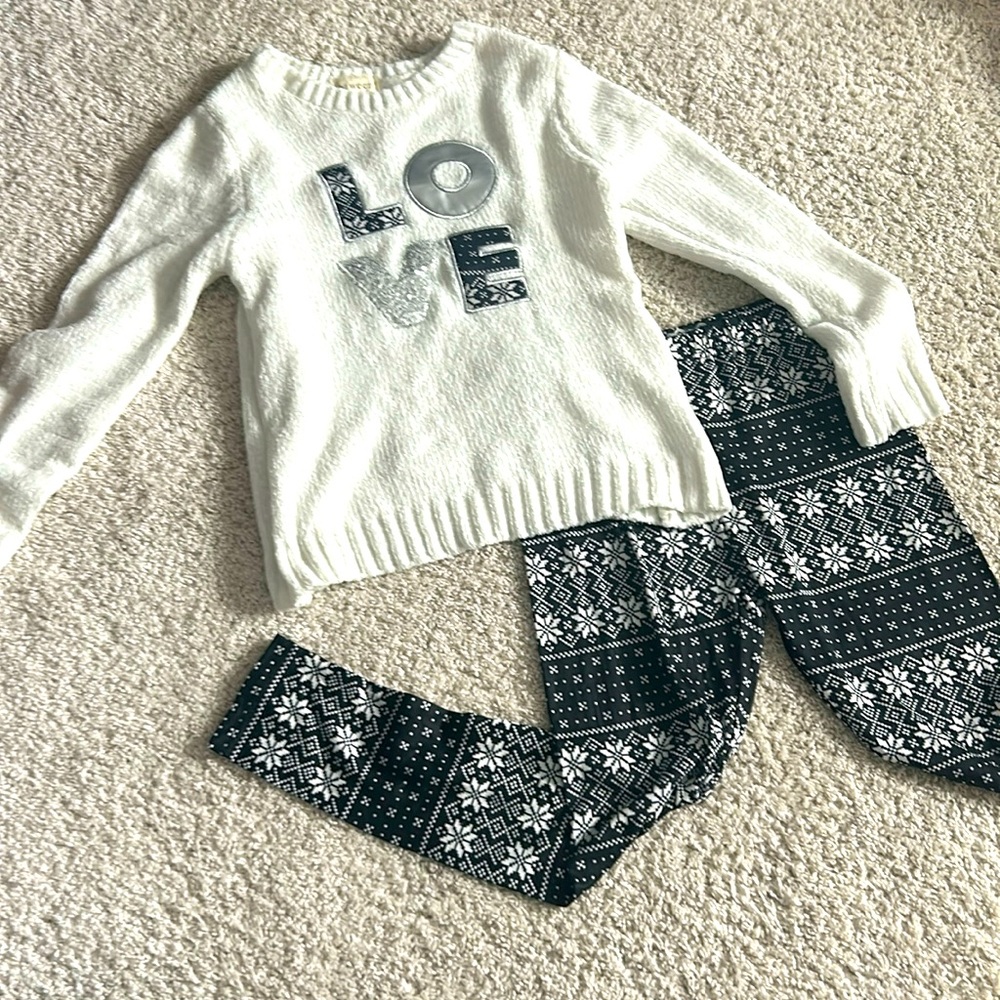 Full outfit
